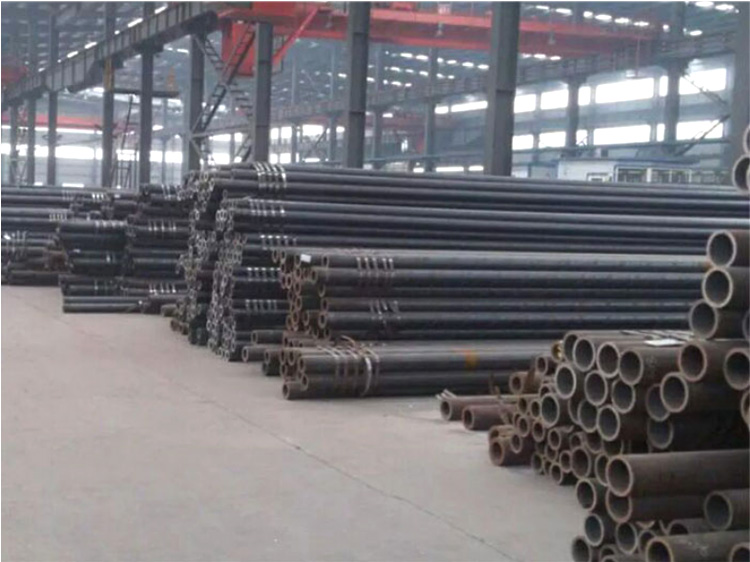 宣化12cr2mo化肥专用管