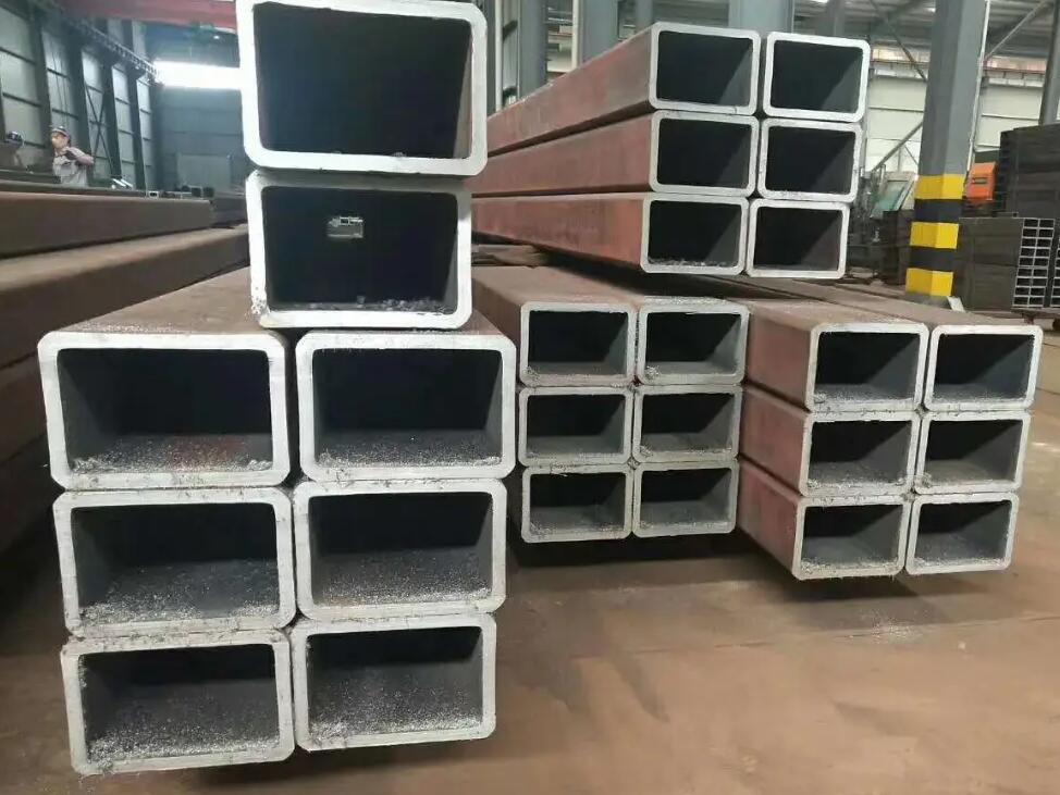 宣化s355j0方管