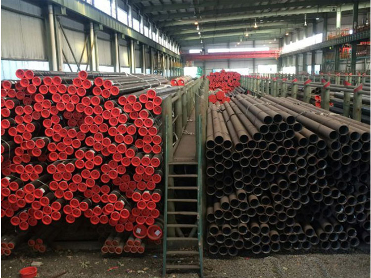 宣化12crmo化肥专用管